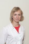 Irena Jermolajevienė - ginekologė Klaipėdoje, privatus ginekologas