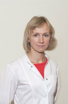 Irena Jermolajevienė